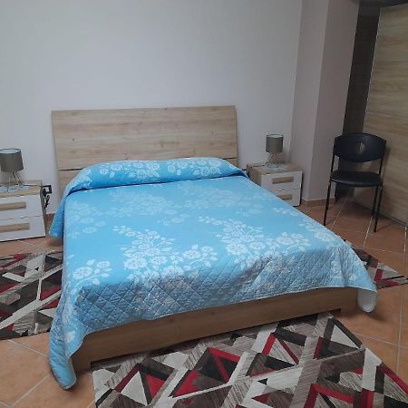 Casa Vacanze A 2 Minuti Dal Mare Avola Eksteriør billede
