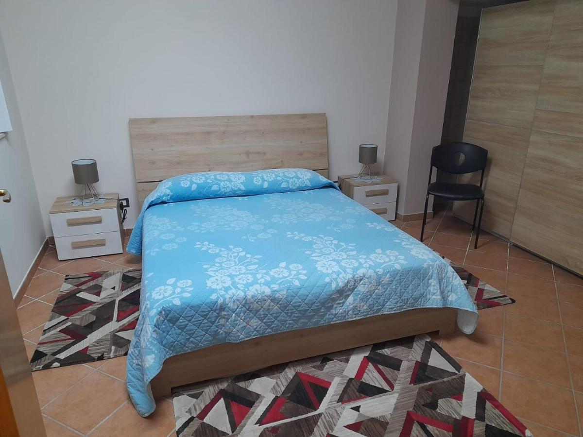 Casa Vacanze A 2 Minuti Dal Mare Avola Eksteriør billede