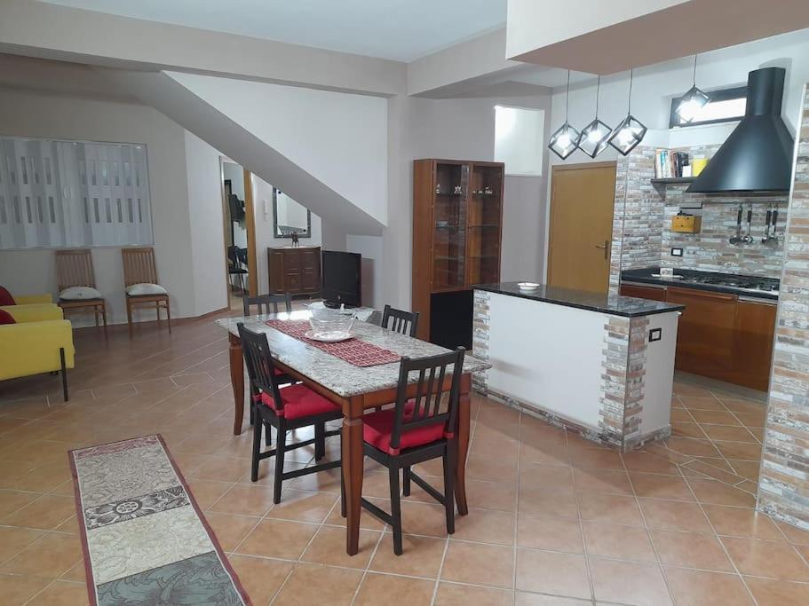 Casa Vacanze A 2 Minuti Dal Mare Avola Eksteriør billede