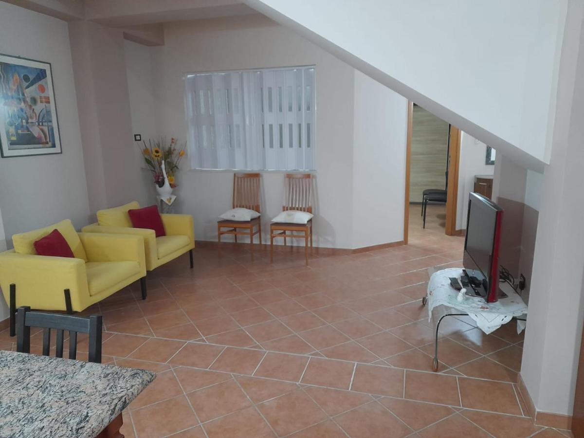 Casa Vacanze A 2 Minuti Dal Mare Avola Eksteriør billede