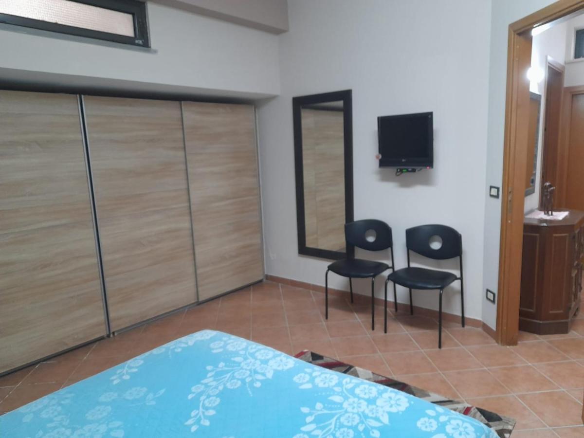 Casa Vacanze A 2 Minuti Dal Mare Avola Eksteriør billede
