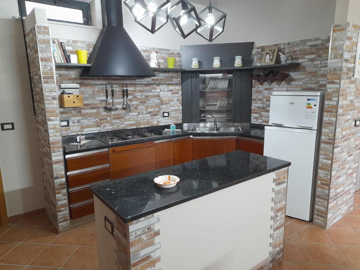 Casa Vacanze A 2 Minuti Dal Mare Avola Eksteriør billede