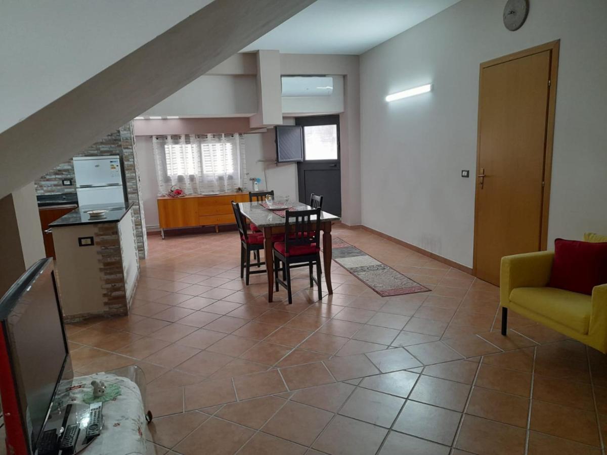 Casa Vacanze A 2 Minuti Dal Mare Avola Eksteriør billede